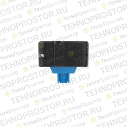 Форсунка, Ultra Low Drift Air,.25 Usgpm,1 Lpm PSULDQ20025 