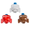 Форсунка, Ultra Low Drift Air,.4usgpm,1.6 Lpm PSULDQ2004 
