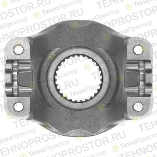 Вилка универсал. шарнира, Yoke, U-joint (1550) R100785 
