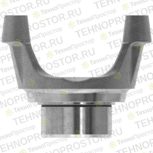Вилка универсал. шарнира, Yoke, U-joint (1550) R100785 