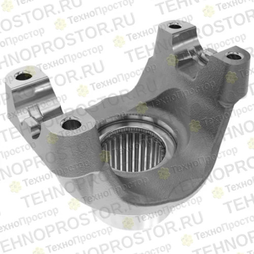 Вилка универсал. шарнира, Yoke, U-joint (1550) R100785 
