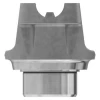 Вилка универсал. шарнира, Yoke, U-joint (1550) R100785 