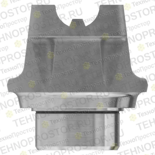 Вилка универсал. шарнира, Yoke, U-joint (1550) R100785 
