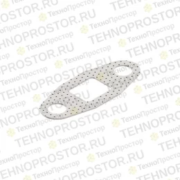 Прокладка, Gasket, Turbo R105346 