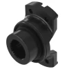 Вилка универсал. шарнира, Universal Joint Yoke, U-joint R107600 