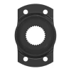 Вилка универсал. шарнира, Universal Joint Yoke, U-joint R107600 