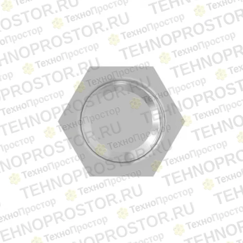 Винт с головкой, Screw, Special Cap R109823 