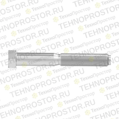 Винт с головкой, Screw, Special Cap R109823 
