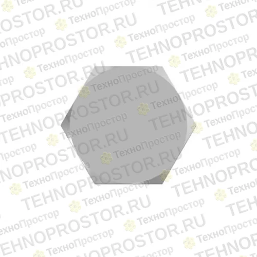 Винт с головкой, Screw, Special Cap R109823 