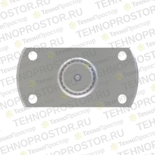 Вилка с валом, Yoke With Shaft, Module Input R110087 