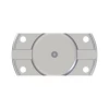 Вилка с валом, Yoke With Shaft, Module Input R110087