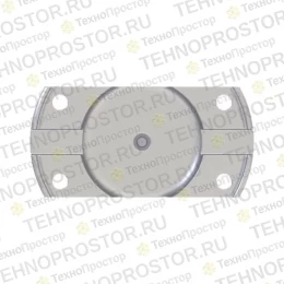 Вилка с валом, Yoke With Shaft, Module Input R110087