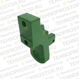 Хомут, Strap, Drawbar R110306 