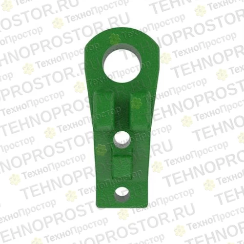 Хомут, Strap, Drawbar R110306 