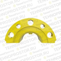 Гильза, Sleeve, Drive Wheel Key Half - 100 R111103 