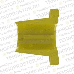 Гильза, Sleeve, Drive Wheel Key Half - 100 R111103 