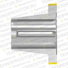 Гильза, Sleeve, Drive Wheel Key Half - 110 R111104 