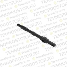 Ось, Shaft, Draft R111186 