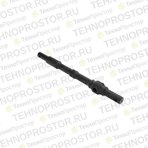 Ось, Shaft, Draft R111186 