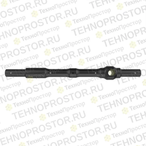 Ось, Shaft, Draft R111186 