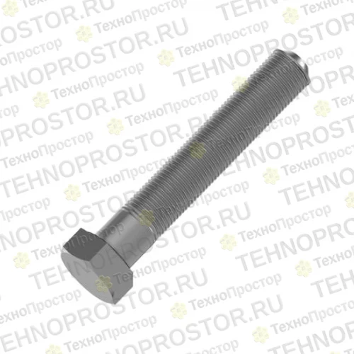 Винт с головкой, Screw, Special Cap R111434 