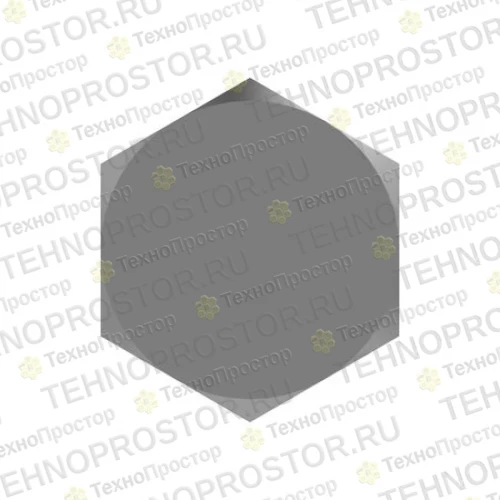 Винт с головкой, Screw, Special Cap R111437 