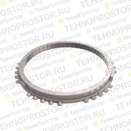 Кольцо, Ring, Synchronizer, With Facing R113616 