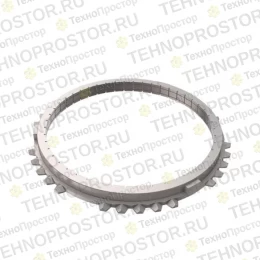 Кольцо, Ring, Synchronizer, With Facing R113616