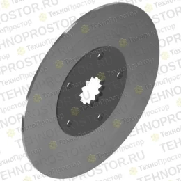 Тормозной диск, Brake Disk, Disk, Brake R113739 