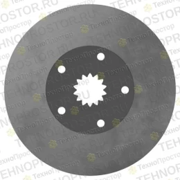 Тормозной диск, Brake Disk, Disk, Brake R113739