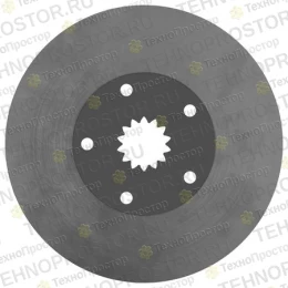 Тормозной диск, Brake Disk, Disk, Brake R113739
