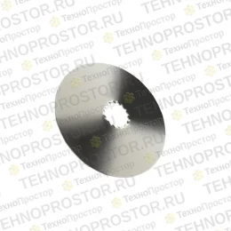Тормозной диск, Brake Disk, Disk, Brake R113741 