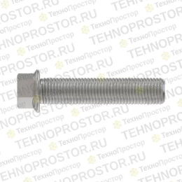 Винт с головкой, Cap Screw, Hex Flange, Special Head R116911