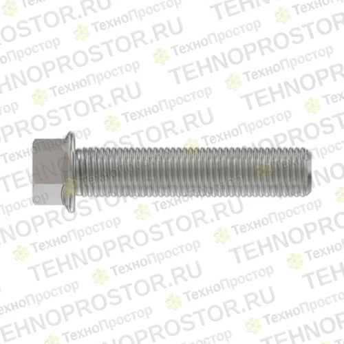 Винт с головкой, Cap Screw, Hex Flange, Special Head R116911 