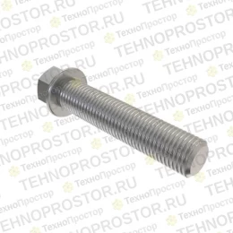 Винт с головкой, Cap Screw, Hex Flange, Special Head R116911