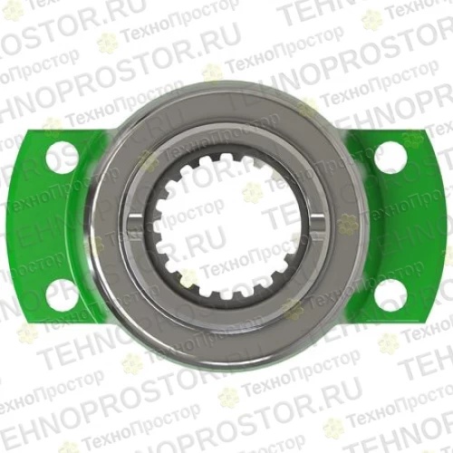 Вилка универсал. шарнира, Yoke, U-joint R120768 