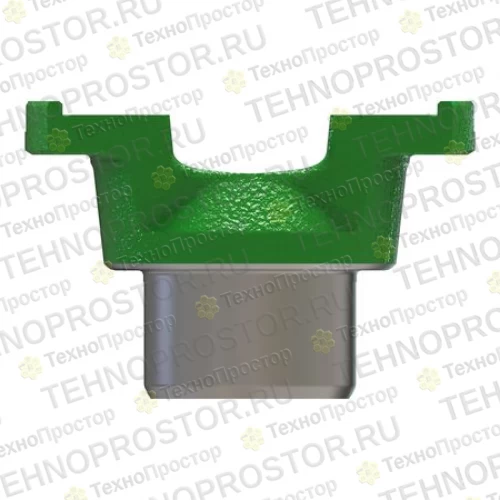 Вилка универсал. шарнира, Yoke, U-joint R120768 