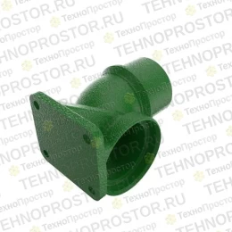 Выхлопная труба, Exhaust Pipe, Exhaust R123246 