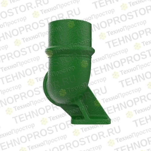 Выхлопная труба, Exhaust Pipe, Exhaust R123246 
