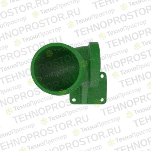 Выхлопная труба, Exhaust Pipe, Exhaust R123246 