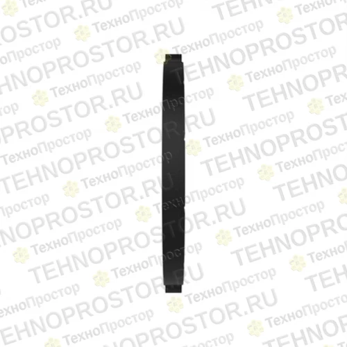 Пластина, Plate, Brake Backing R124067 