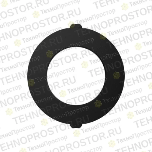 Пластина, Plate, Brake Backing R124067 
