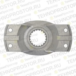 Вилка универсал. шарнира, Universal Joint Yoke, Yoke, U-joint R124124