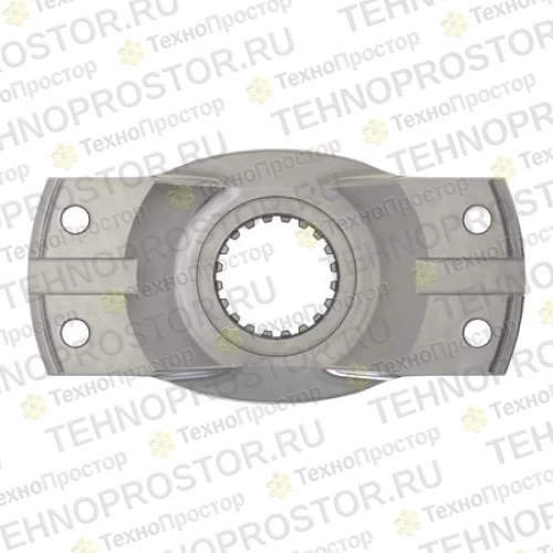 Вилка универсал. шарнира, Universal Joint Yoke, Yoke, U-joint R124124 
