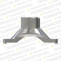 Вилка универсал. шарнира, Universal Joint Yoke, Yoke, U-joint R124124