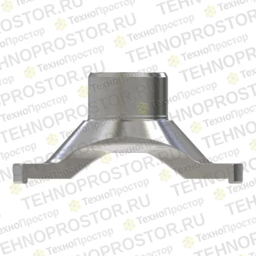 Вилка универсал. шарнира, Universal Joint Yoke, Yoke, U-joint R124124 