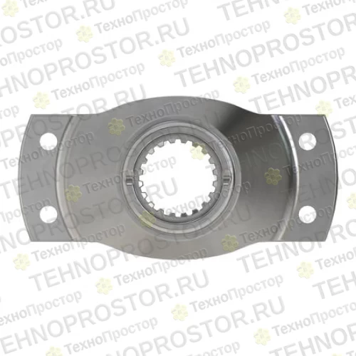 Вилка универсал. шарнира, Universal Joint Yoke, Yoke, U-joint R124124 