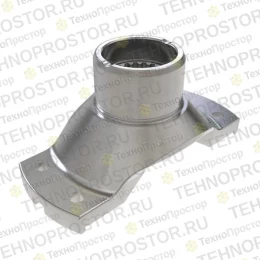 Вилка универсал. шарнира, Universal Joint Yoke, Yoke, U-joint R124124