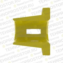 Гильза, Sleeve, Drive Wheel Pinion Half - R124249 