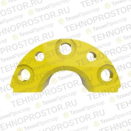 Гильза, Sleeve, Drive Wheel Pinion Half - R124249 